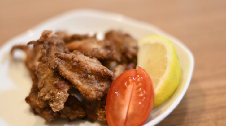 丸亀市発祥！讃岐の味付「骨付鳥」