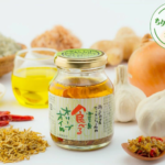 小豆島発！食べるオリーブオイル